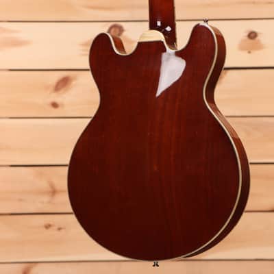 Eastman T184MX - Goldburst - P2202617 image 8
