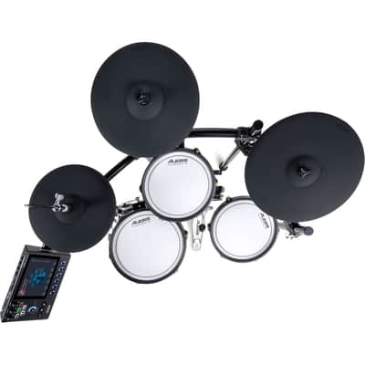 Alesis Strata Club 7 Piece Electronic Kit image 10