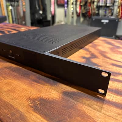 Sonance DSP 2-150 MKIII AMP - 300W 2.0-Ch. Multi-Channel Amplifier With DSP image 2