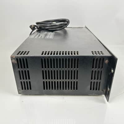 BGW 320 B Commercial Power Amplifier Amp image 7