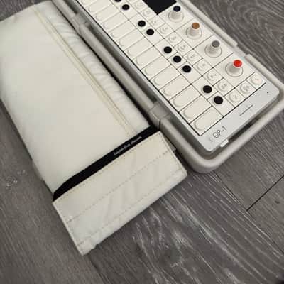 Teenage Engineering OP-1 Field Portable Synthesizer Workstation 2022 - Present - White