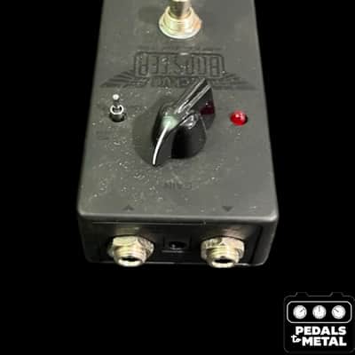 Seymour Duncan Pickup Booster 2020 - Present - Blackened - X17266 image 3