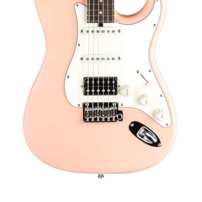 VOX x Saito SV-622CS Standard | Shell Pink | SSH image 1