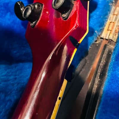 Won’t last long at this price! Gibson Les Paul Custom Lite 1989 - Heritage Cherry Sunburst RaRe!! image 12