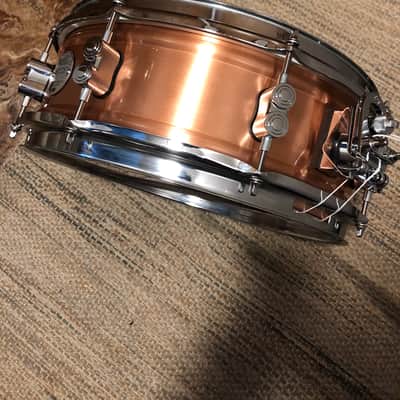 PDP by DW Concept Series Dual Beaded 2000s - Brushed Copper image 3