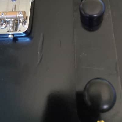 Immagine 2007 Fender USA Highway One Telecaster - Flat Black - 18