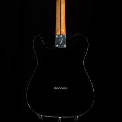 Fender Vintera II 60s Telecaster Thinline Black image 7