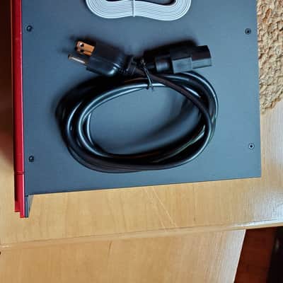 Focusrite REDNET 5 Pro Tools HD/HDX Bridge - 32/32 i/o Dante Audio Interface image 5