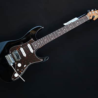 Ibanez AZ2204N-BK NEU!! image 4