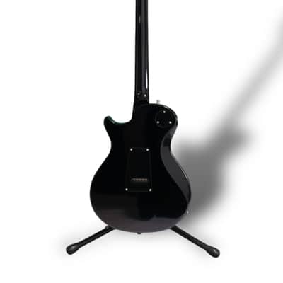 PRS Mark Tremonti Signature Tremolo 10-Top 2008 - Present - McCarty Sunburst image 12
