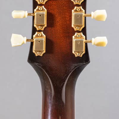 Epiphone Frontier 2020, Sunburst image 7