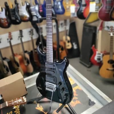 Westone Spectrum SX Japan Made 1984 Black image 6