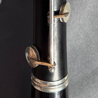 Buffet Crampon Wooden Bb Clarinet image 3