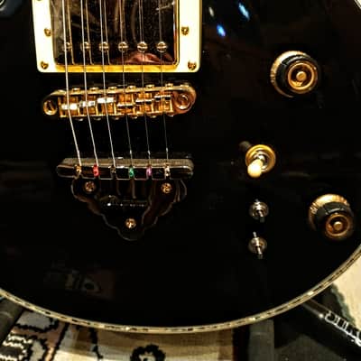 Ibanez AR520H Artist image 8