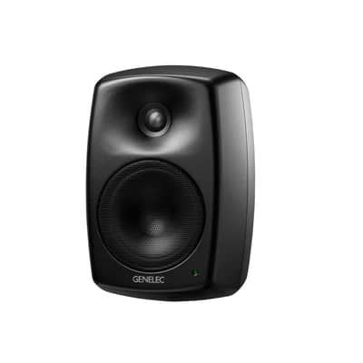 Immagine GENELEC 8030CM Nero - 2
