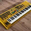 Waldorf Q Keyboard Vintage Virtual Analog Wavetable Synthesizer VA Digital microwave xtk