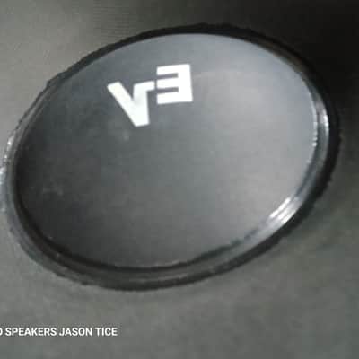 ELECTRO VOICE MACKIE TAPCO 15" woofer 0013251 GREAT M115 JBL REPLACEMENT TOO image 11