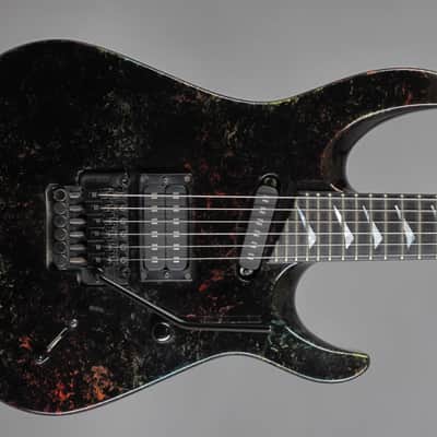Hamer Californian Custom 1990 Iridescent image 3
