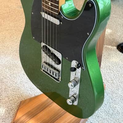 Fender Player II Modified Telecaster image 2