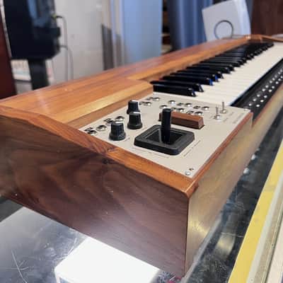 Analogue Systems - French Connection: Ondes Martenot Controller BACK IN STOCK! image 3