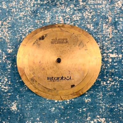 Don’t pay £295+!! 11" 13" 15" Istanbul AGOP Clap Stack image 1