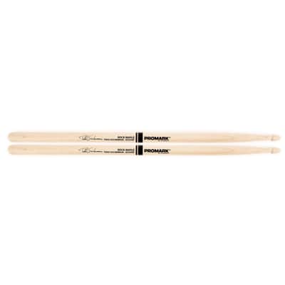 Promark Maple 330 Todd Sucherman Wood Tip image 1