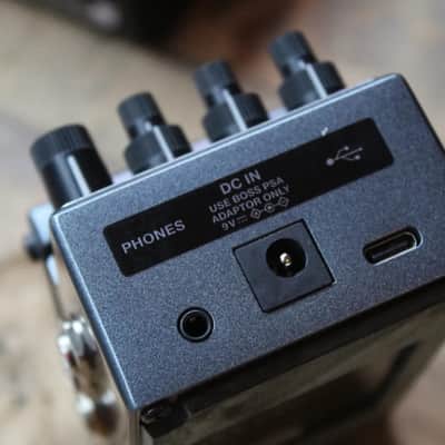 BOSS IR-2 Amp & Cabinet image 8