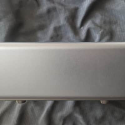 Immagine Ashdown OriginAL 300-Watt Bass Amp Head 2010s - Red - 8