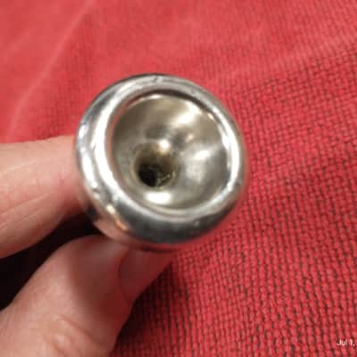Vintage Olds Ambassador Cornet - gleaming finish image 23