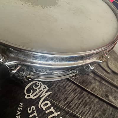 Slingerland Festival 14” Snare Drum.(USA) image 11