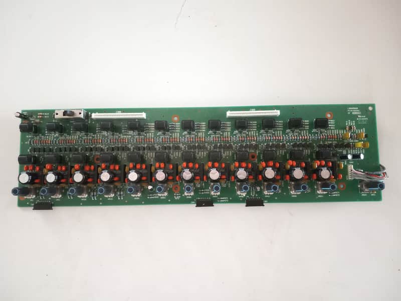 Akai DPS24 L3056A503B 820832X Board image 1