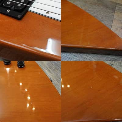 Gibson  Explorer 76 Reissue 2000 image 10