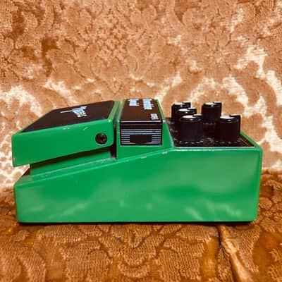 Nobels ODR-S Overdrive Special 1993 original unit image 3