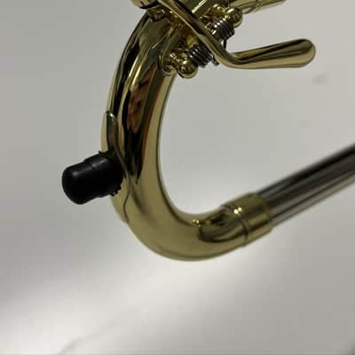 Eastman ETB221 Bb Trombone (Floor Model) image 5