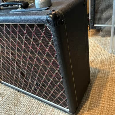 Vox UL705 5-Watt 1x10" Guitar Combo 1960 - Black image 6