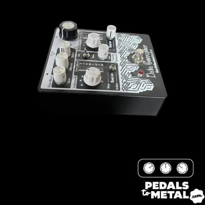 EarthQuaker Devices Data Corrupter Modulated Monophonic Harmonizing PPL 2017 - Present - Various - X15290 image 5