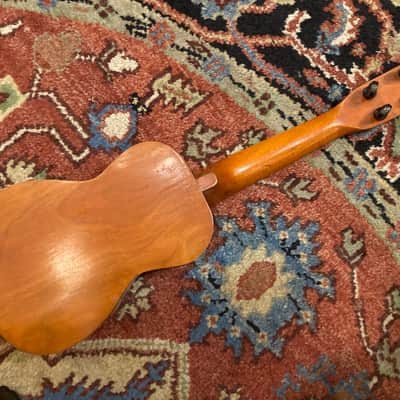 Regal Soprano Ukulele ‘40s-50s image 6