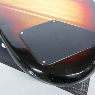 Givson GS-1000 Electric Guitar image 8