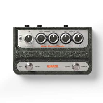 Korg Nuvibe Vibrato Chorus Effector | Reverb