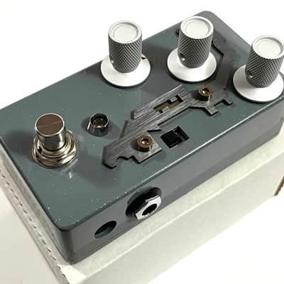 Sinvertek No. 5 Distortion | Reverb