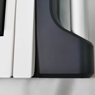 KORG X50 + ARMOR FRP Hardshell Case image 10
