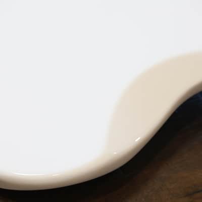 CA Wildfire Benefit Charity! 2018 Fender JazzMaster MIM Polar White Signed By Dave Grohl, Beck, Adam Sandler, Jack Black, & Pete Holmes! + OHSC image 15