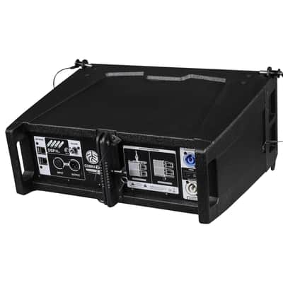 PSG Audio Cobra 206 Active 1200W Line Array Speaker with DSP Control, 130 dB Peak image 6