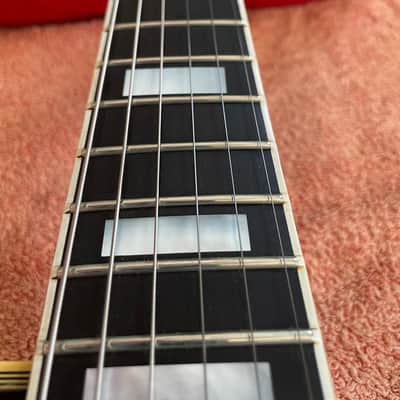 Gibson Les Paul Custom 1987 - Black image 8