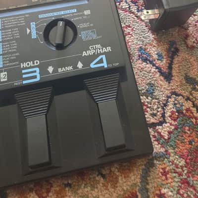 Roland GR-30 Guitar Synthesizer 1996 - 2000 - Black