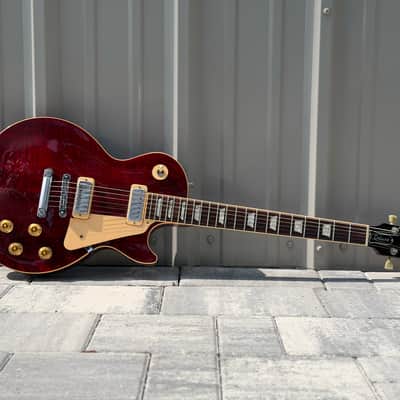 Gibson Les Paul Deluxe 30th Anniversary @AIFG image 4