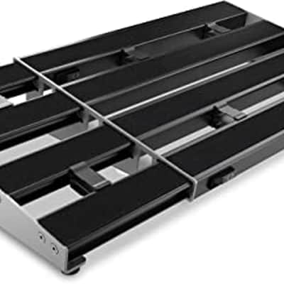 D'Addario XPND 2 Pedalboard image 1