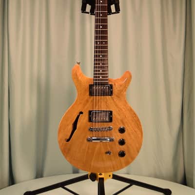 Hamer Artist Natural Korina (stock #79) image 4