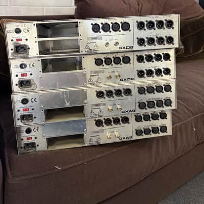 Genex GXA8 & GXD8 dsd converter 2002 image 5