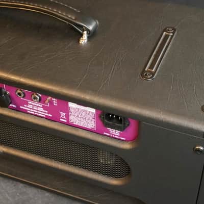 Budda Superdrive 18 Head image 7